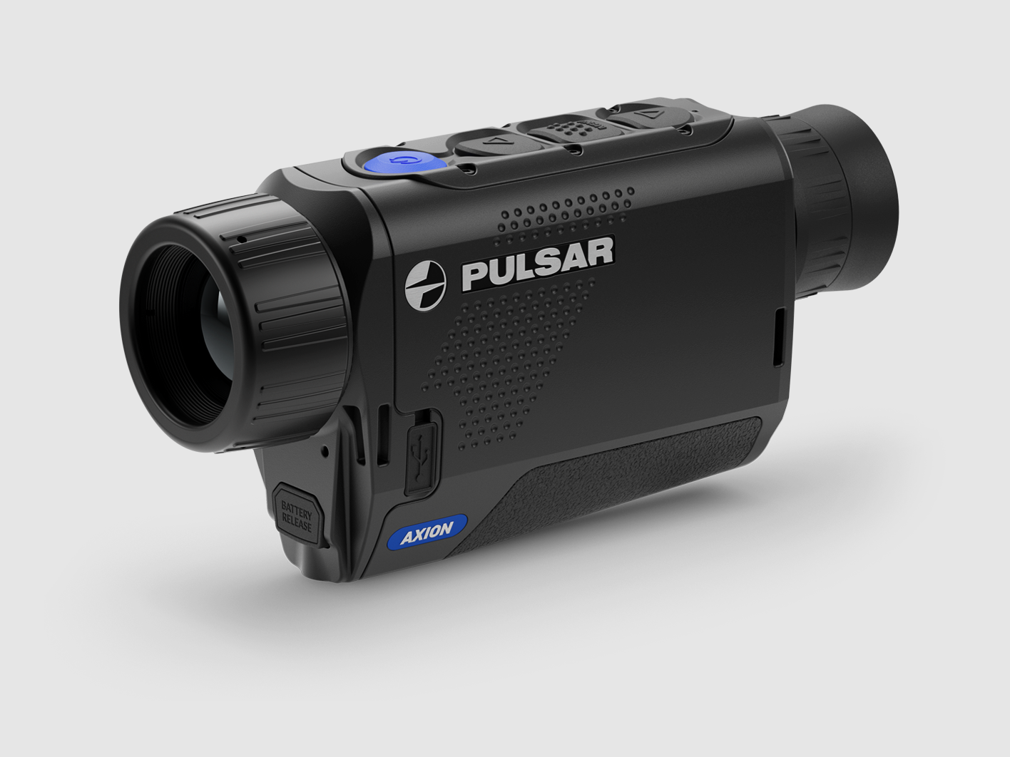 Pulsar Axion XM38, Bild 3 von 4