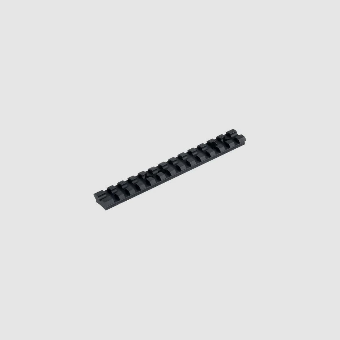 Picantinny Rail TRG 0 MOA