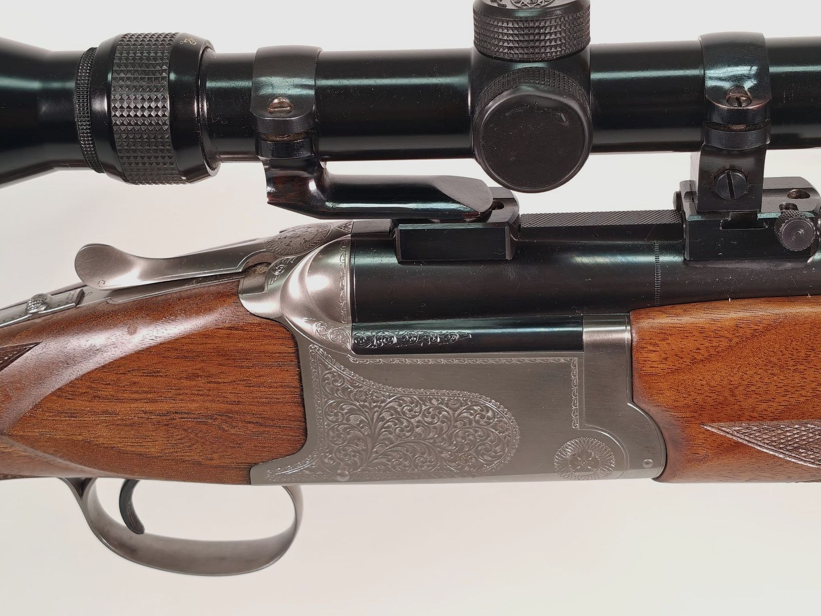 Winchester Super Grade XTR .30-06 12/76