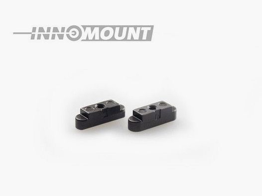 Innomount Picatinny Axialanschlag 5mm