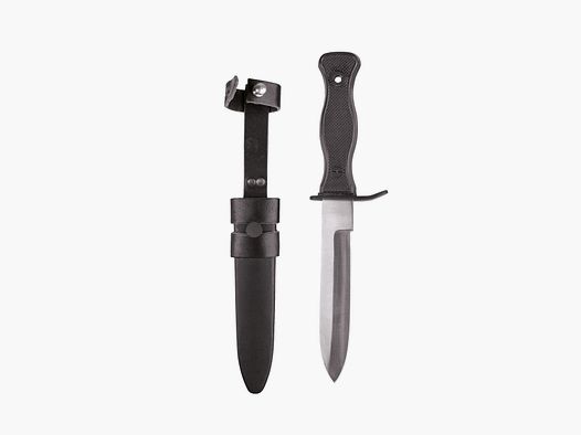 MIL-TEC BW Kampfmesser zerlegbar
