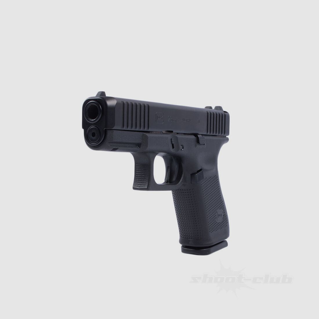 GLOCK Glock 23 Gen. 5 MOS FS