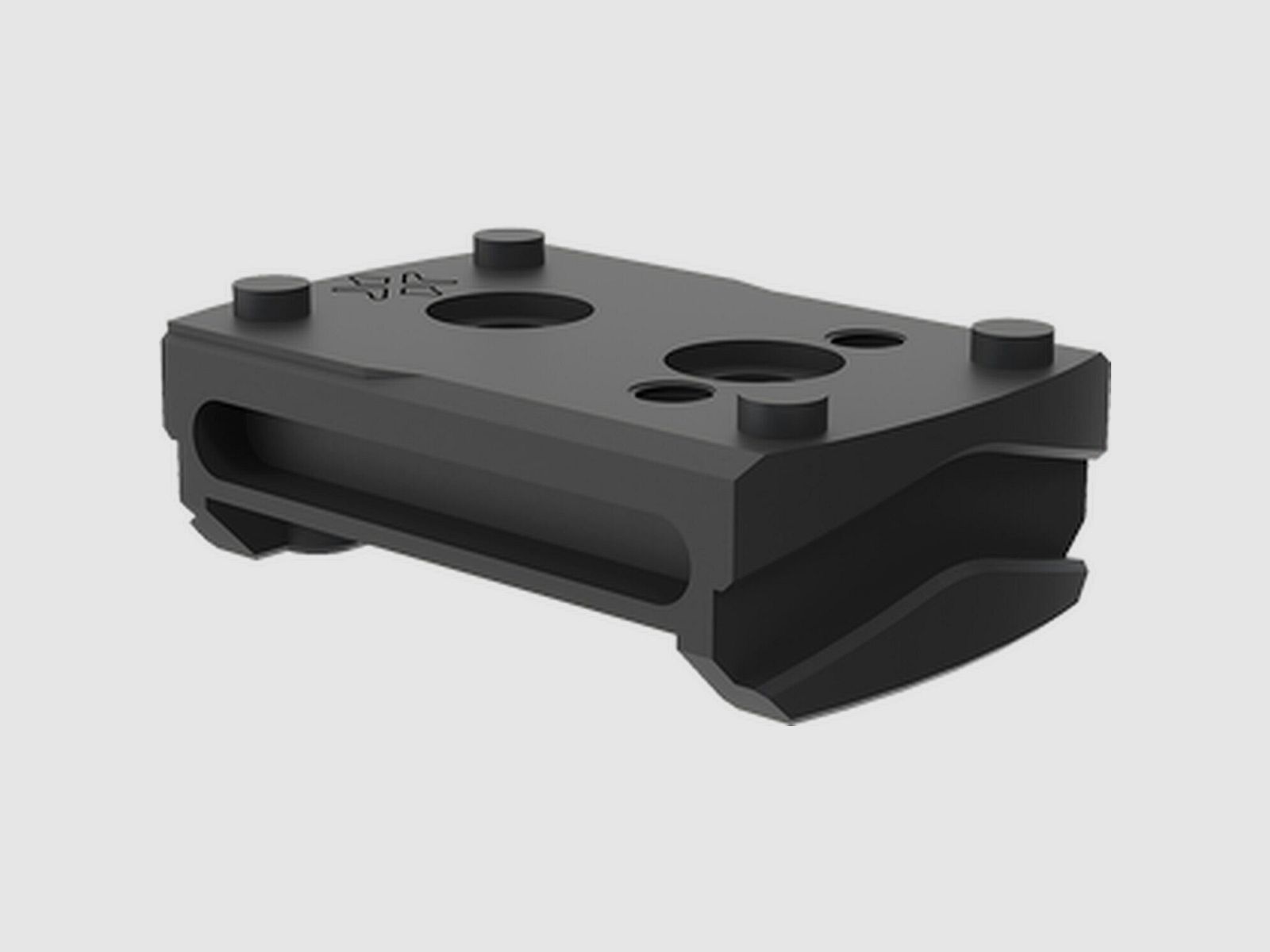 Vector Optics Adaptateur D’empreinte Vas / Mgt, image 4 sur 9