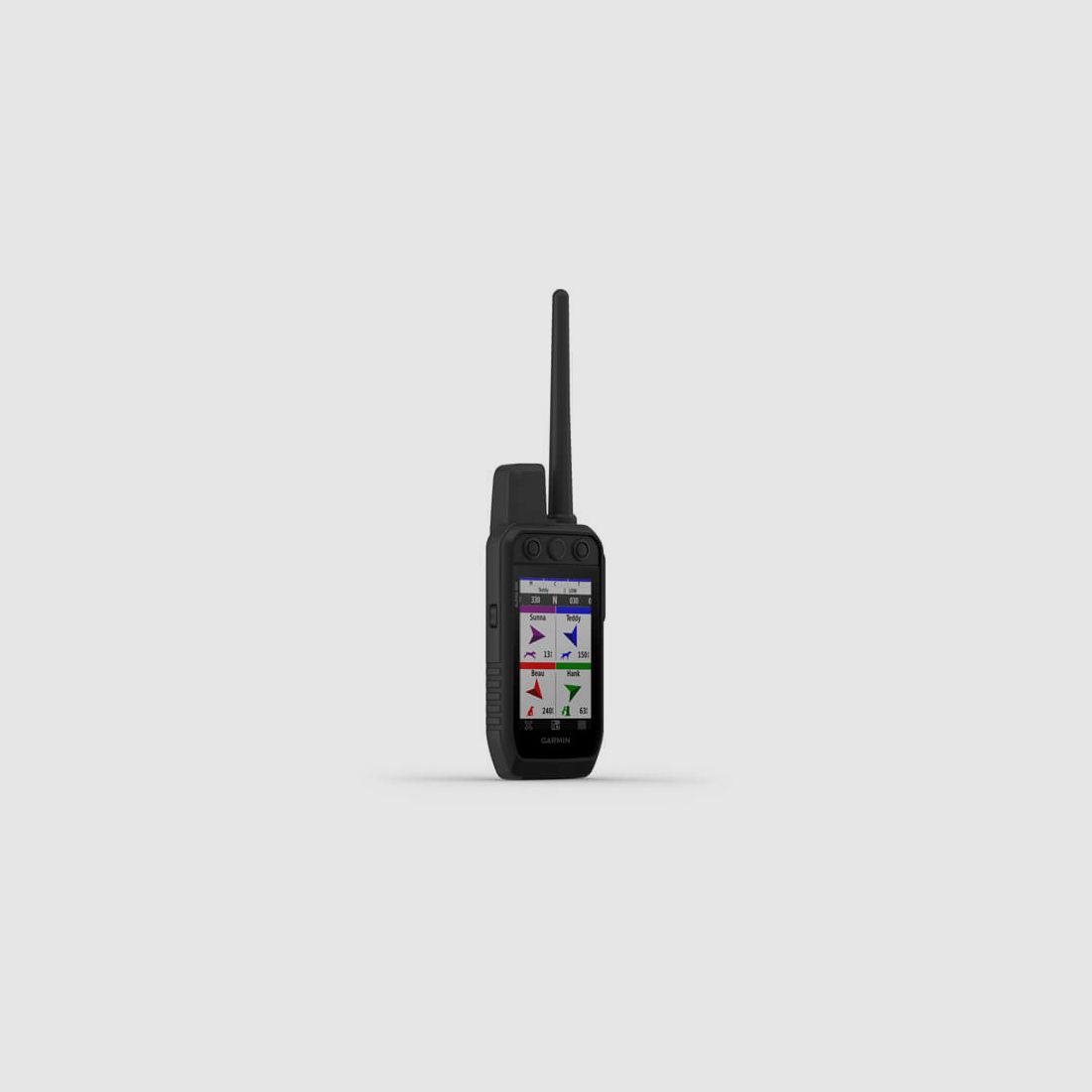 Garmin Alpha 200 K - Handapparaat