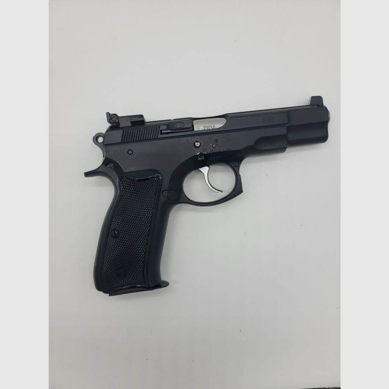 CZ Mod. 75