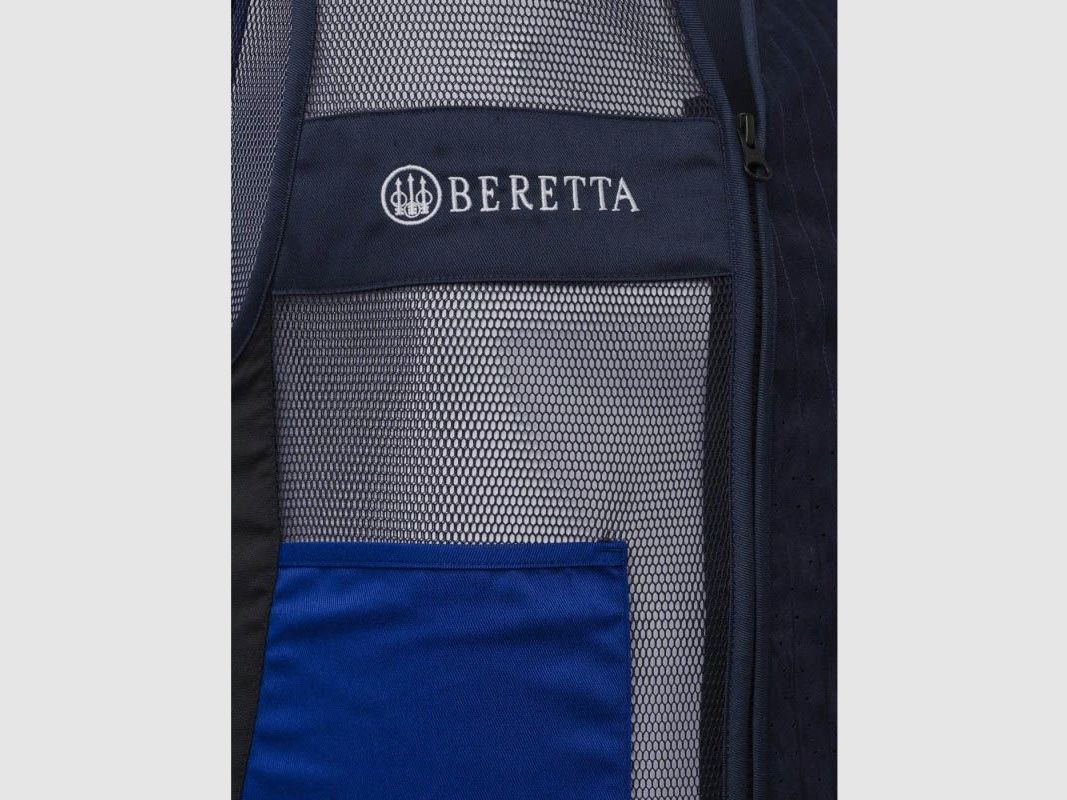 GT342-Weste Blue Beretta, Bild 4 von 6