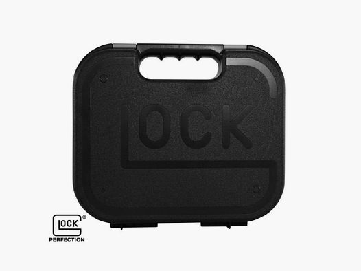 GLOCK MALETA PARA PISTOLA