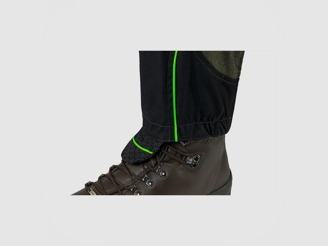 PANTALONE – TRABALDO – WARRIOR EVO PRO, image 4 sur 4