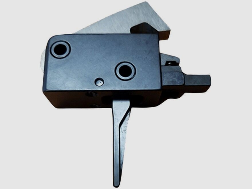 Timney Triggers AR SIG MPX Abzug