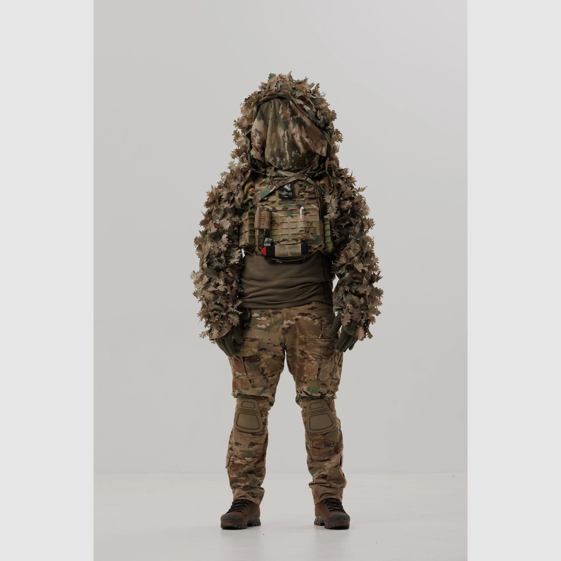 Viper Hood V7 Dry Field Lapa Gear, zdjęcie 2 z 7