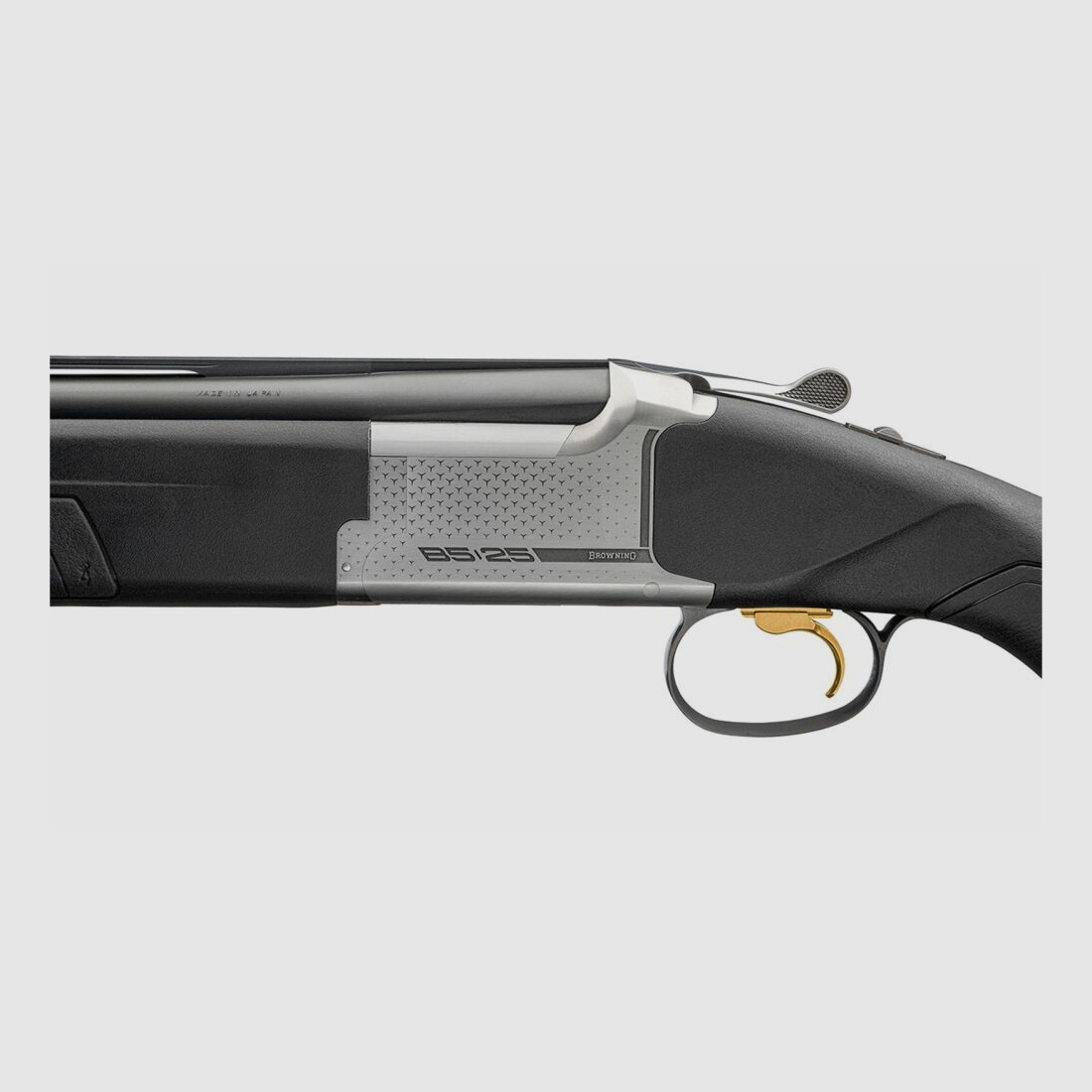 Browning Browning Bockdoppelflinte B525 Composite Adjustable Kal 12/76