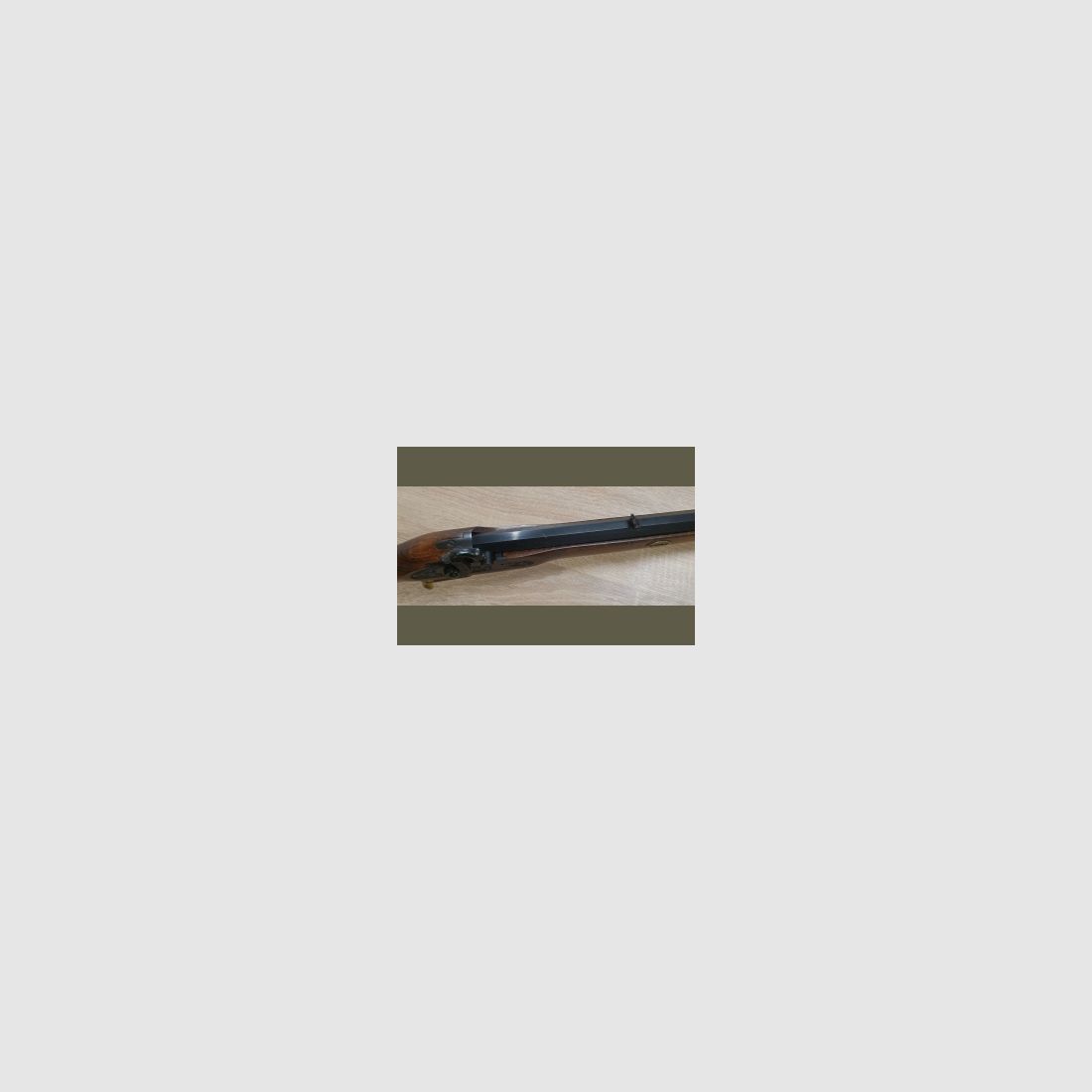 Hawken Kal. .45BP Dikar Spain, Bild 8 von 17