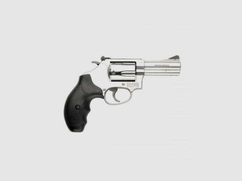Rewolwer S&W 60 3" 162430, zdjęcie 1 z 6