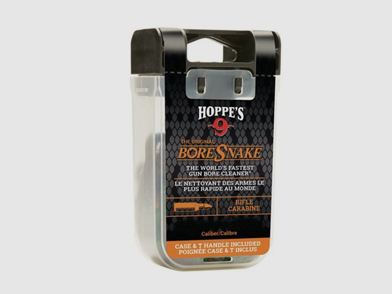 Hoppe's BoreSnake Den Kaliber .32, .8mm