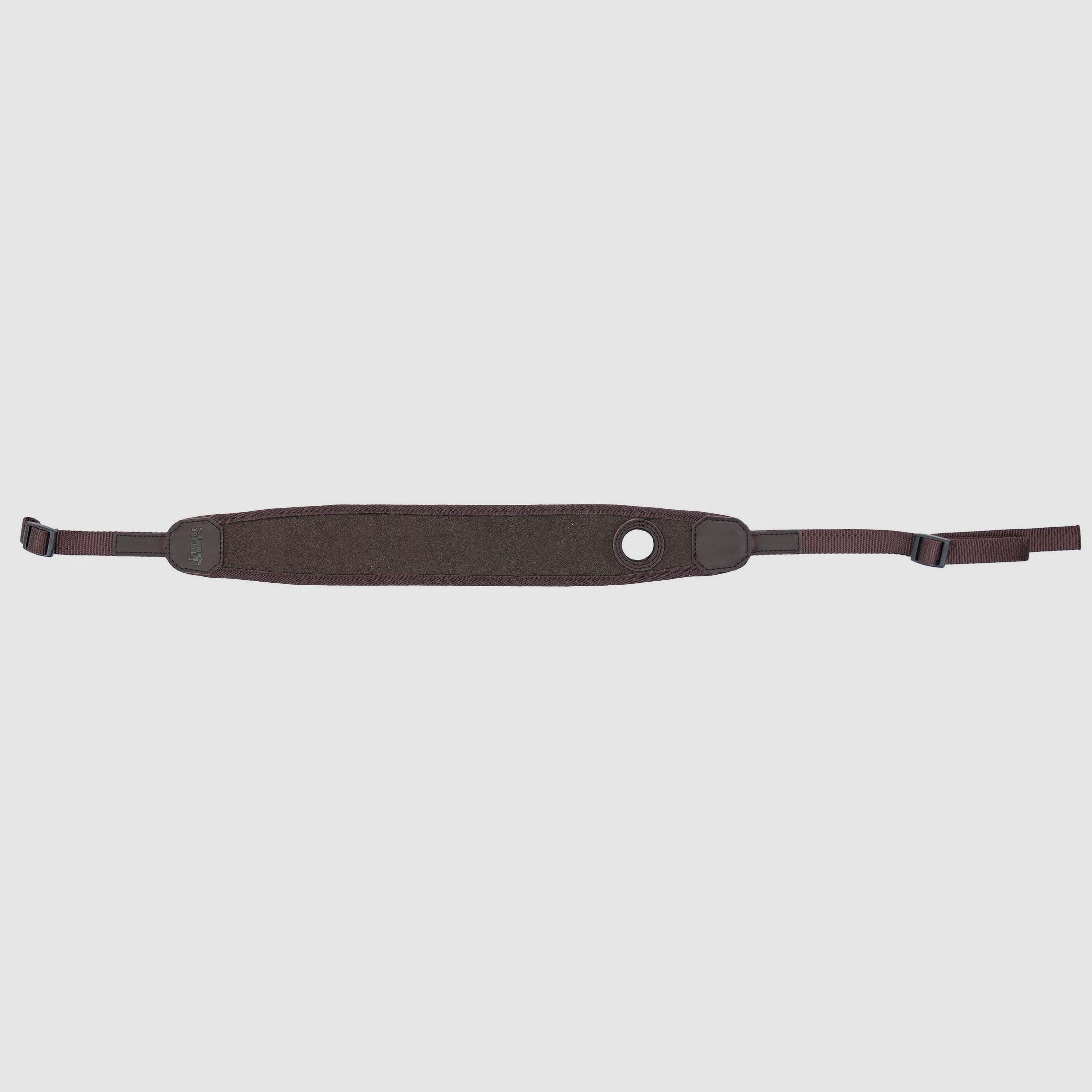 Mjoelner Hunting Rifle Sling with Thumb Hole