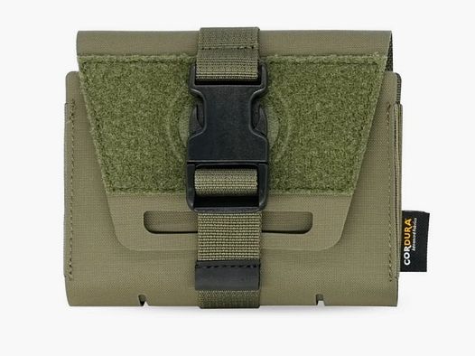 RHINO RESCUE - Kit de primeros auxilios CLC IFAK Mini