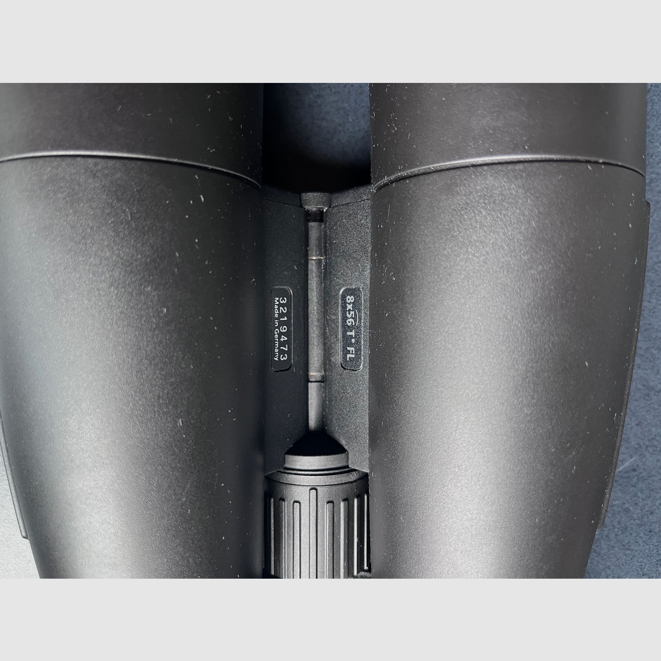 Zeiss Victory FL 8×56 T FL 