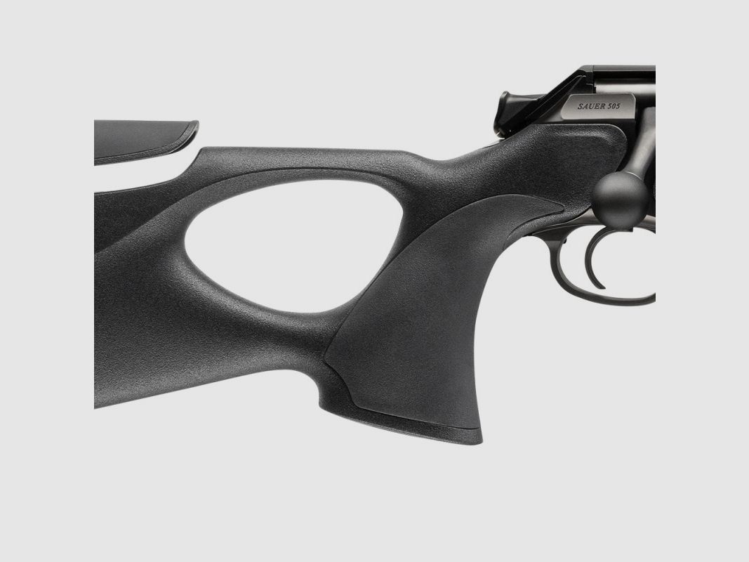 SAUER 505 XT grendelgeweer, afbeelding 3 van 4