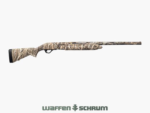 Winchester SX4 Waterfowl MOSGH Left Hand Inv.+