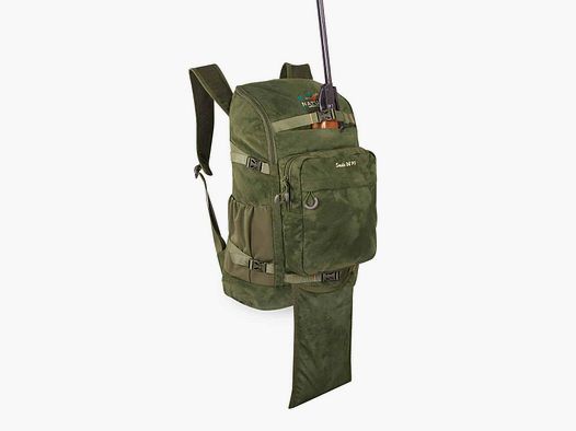 Sac banane Suede 24 PF – 24 Litres