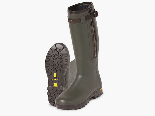 ARXUS Gummistiefel Primo Nord Air