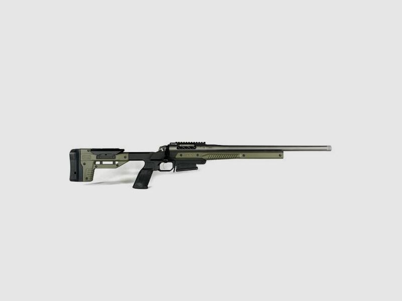 WEATHERBY MOD-307 SENDERO - MDT Oryx