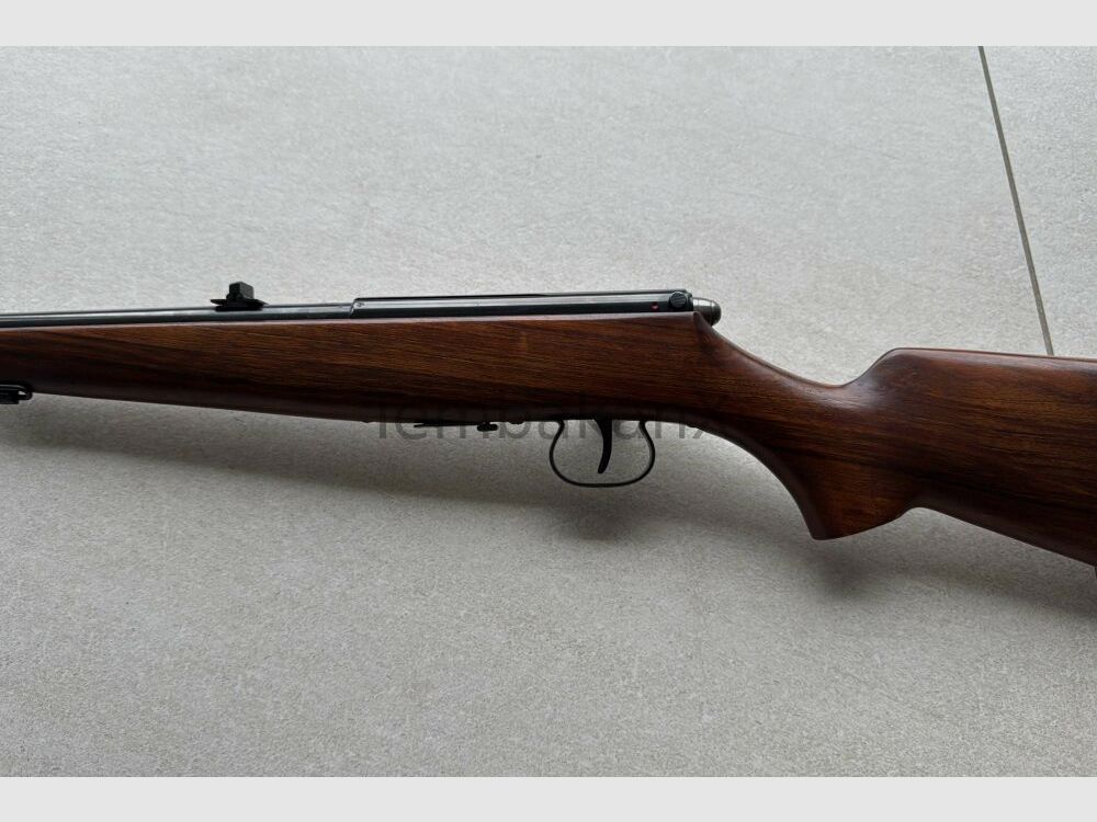 Krico ohne .22lr