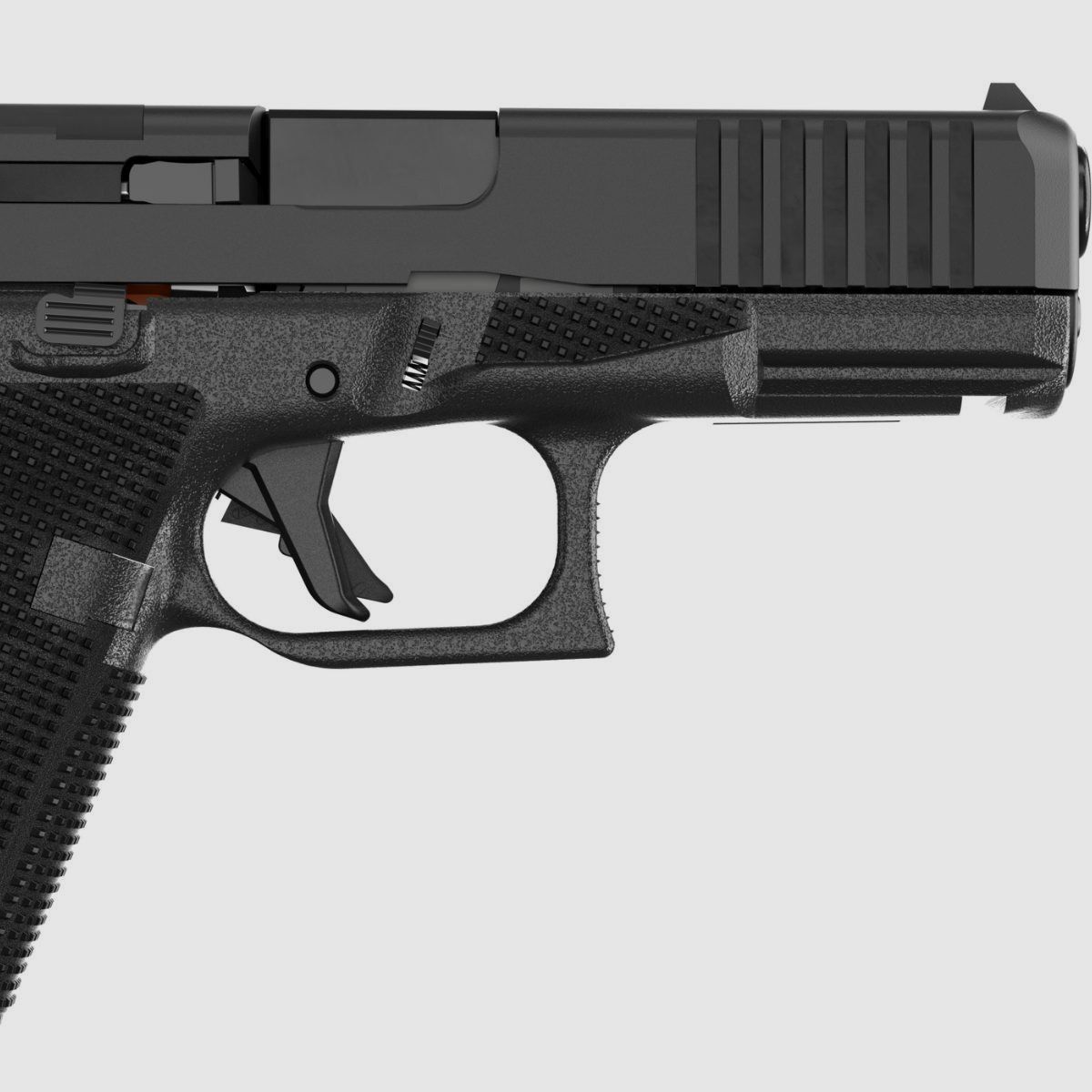 Glock 19 Gen6 OR - 76224, zdjęcie 8 z 14