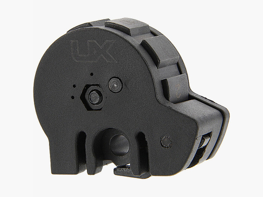 UX Umarex Magazine UX Synergis Elite 4,5mm 10-Schots 2.4310.1