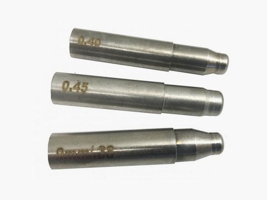 Mr.BulletFeeder by DAA Powder Funnel - Dillon 9/38S