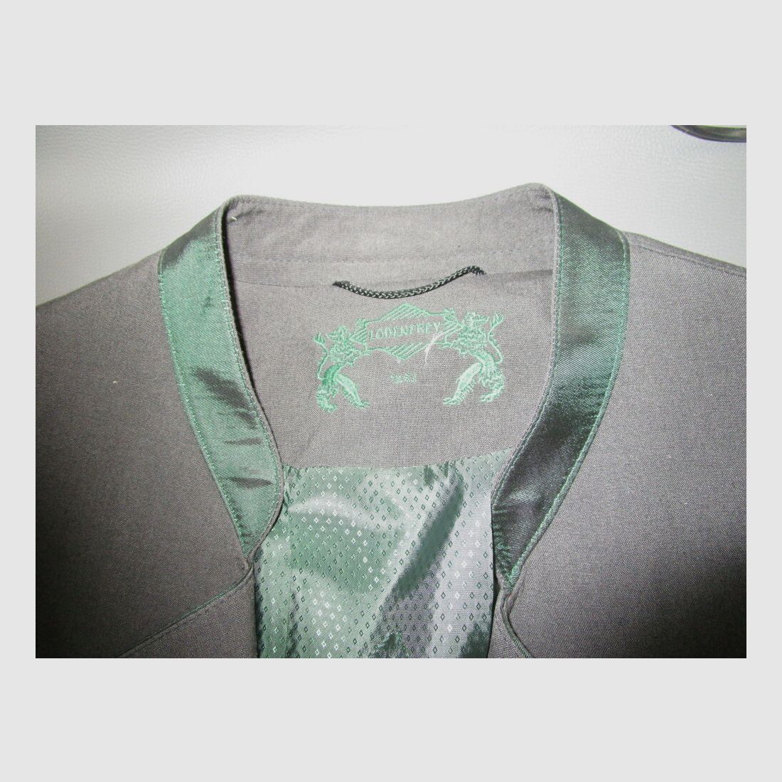 Lodenfrey Trachtenanzug