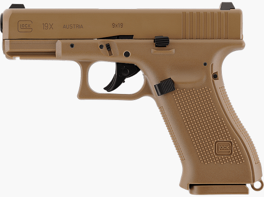 GLOCK 19X