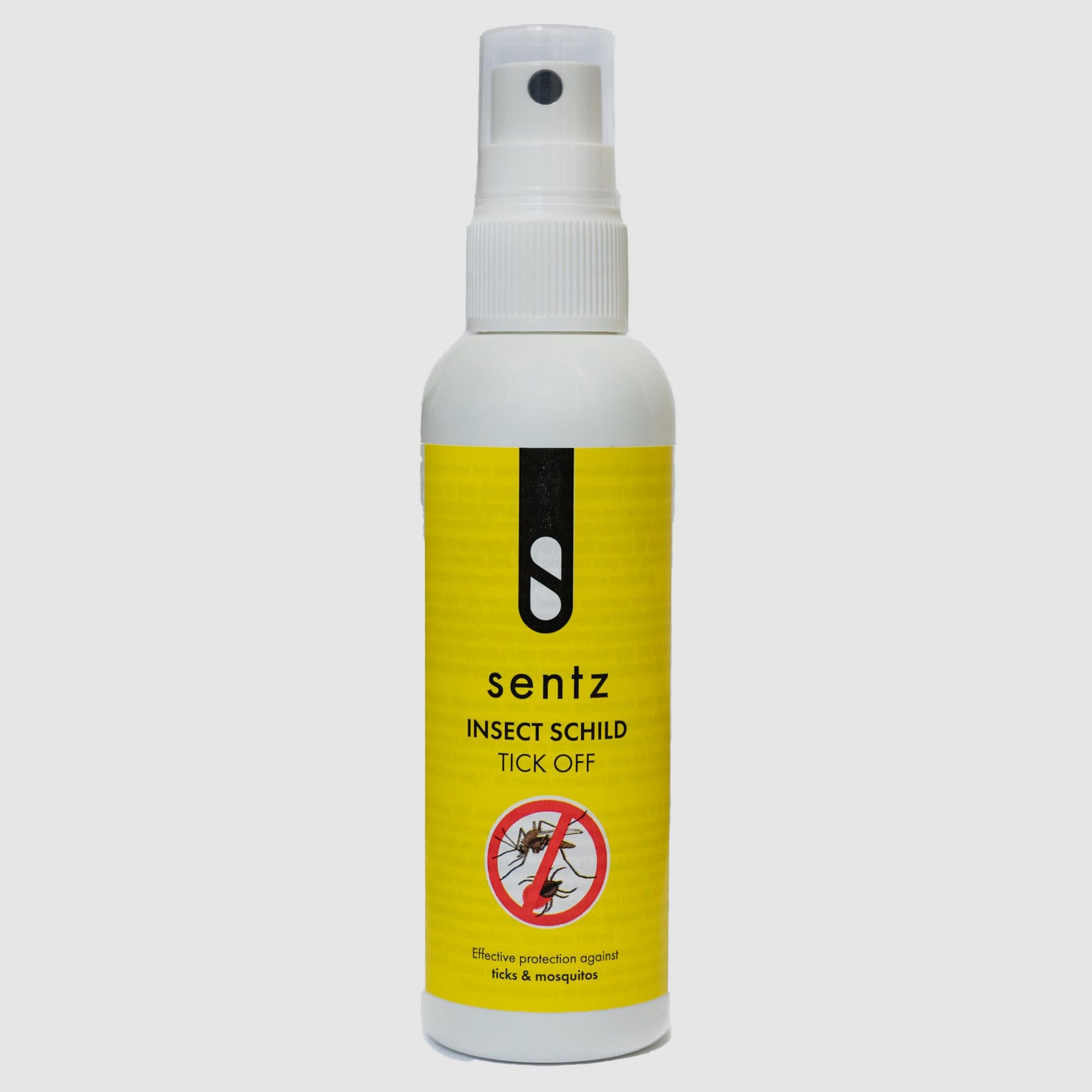 Sentz Insektenschutz Spray 100ml