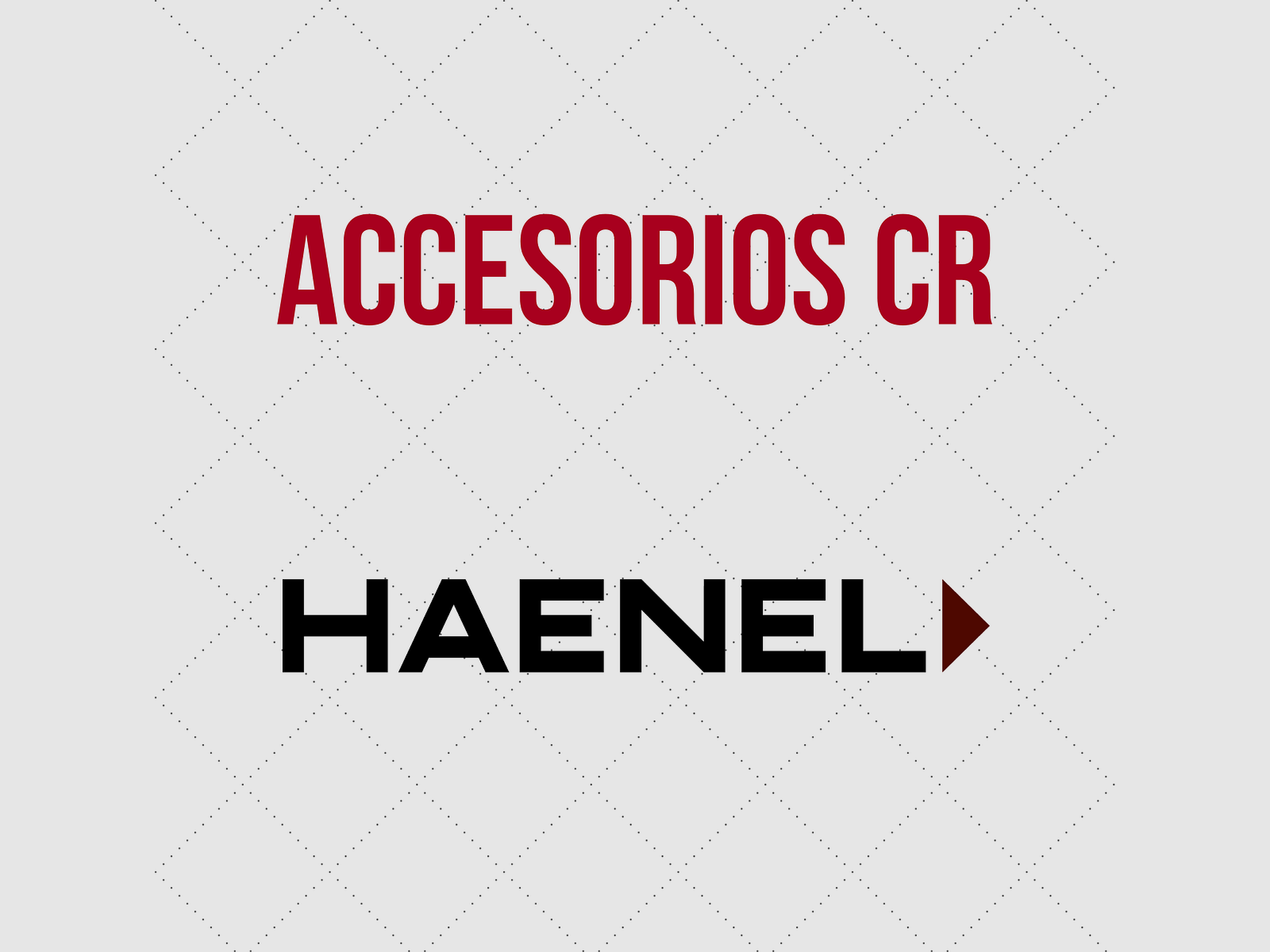 HAENEL CR65-Match Détente 1700gr, image 1 sur 2