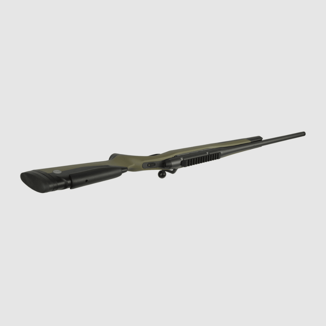 Bolt-action rifle STEYR RMS WILD green, image 12 of 13