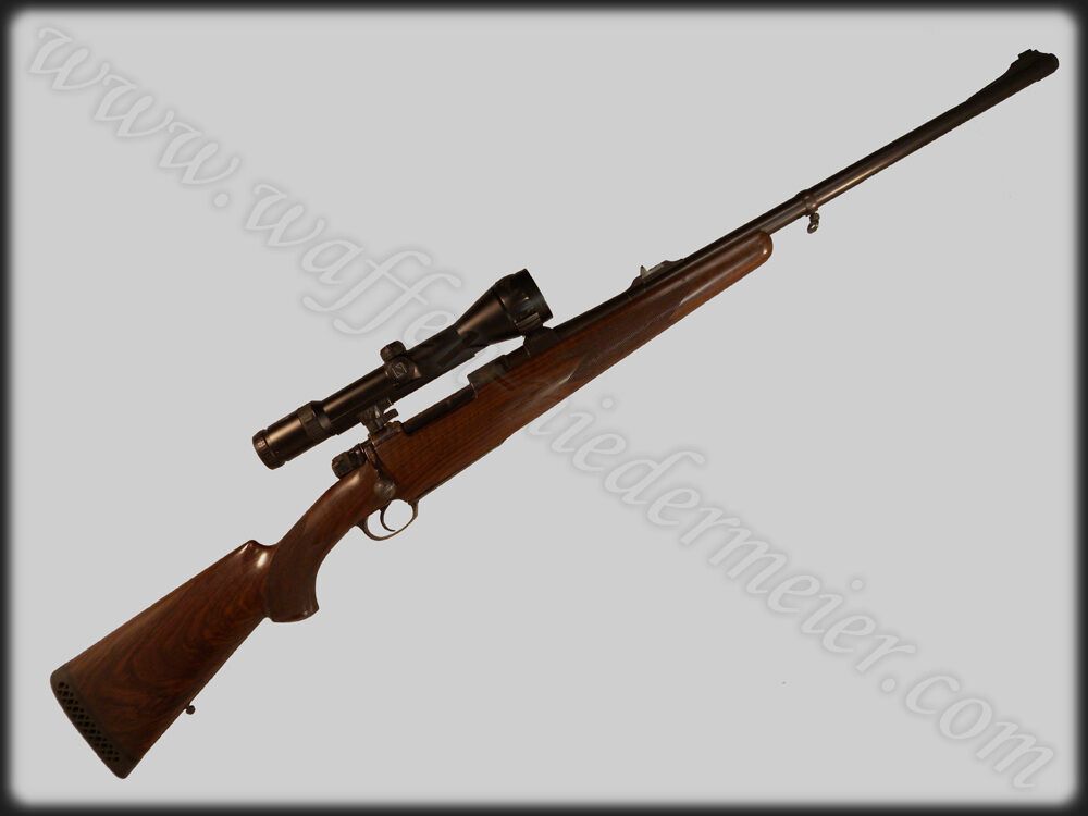 Niedermeier M98