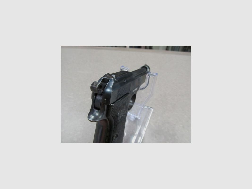 BERETTA 35 Kal. 7,65 BROWNING używany, zdjęcie 4 z 4
