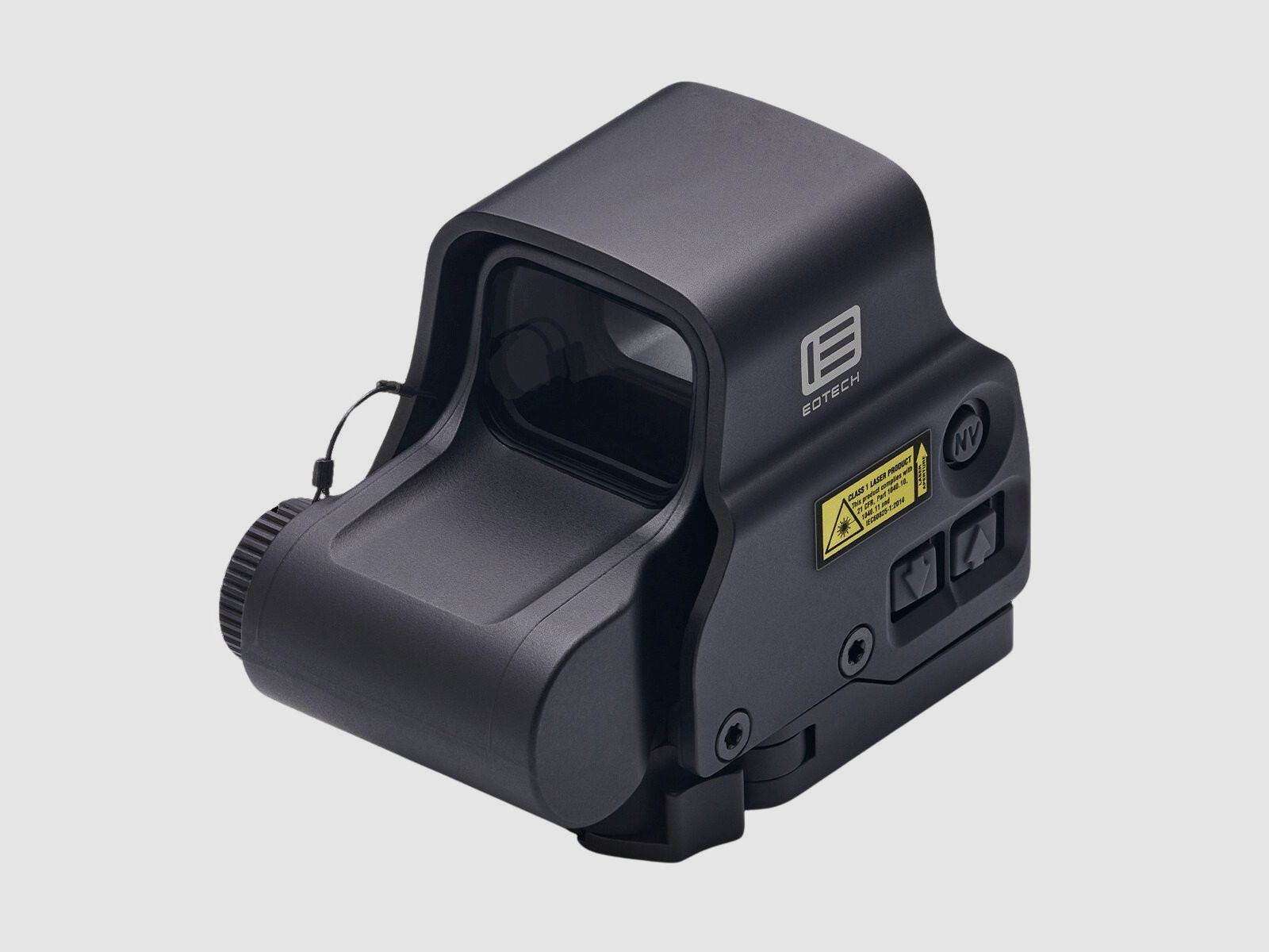 EOTech - Celownik holograficzy EXPS3-1 - Czarny, zdjęcie 3 z 12