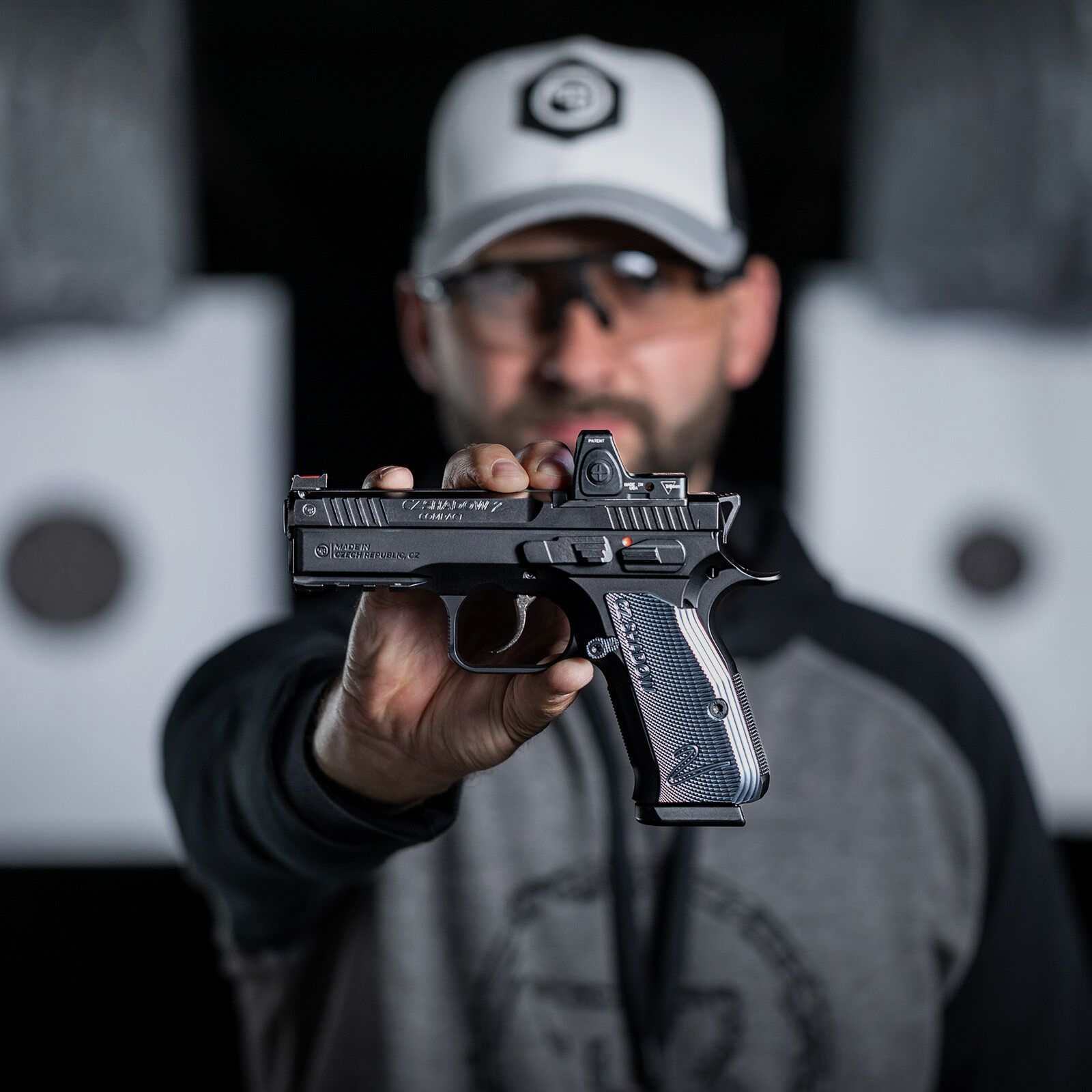 CZ Shadow 2 Compact OU