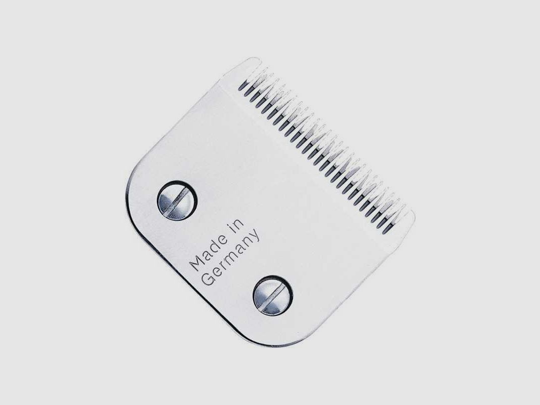 Tondeuse - Dents Fines 1 mm pour Chiens Moser Max 45 50, image 1 sur 2