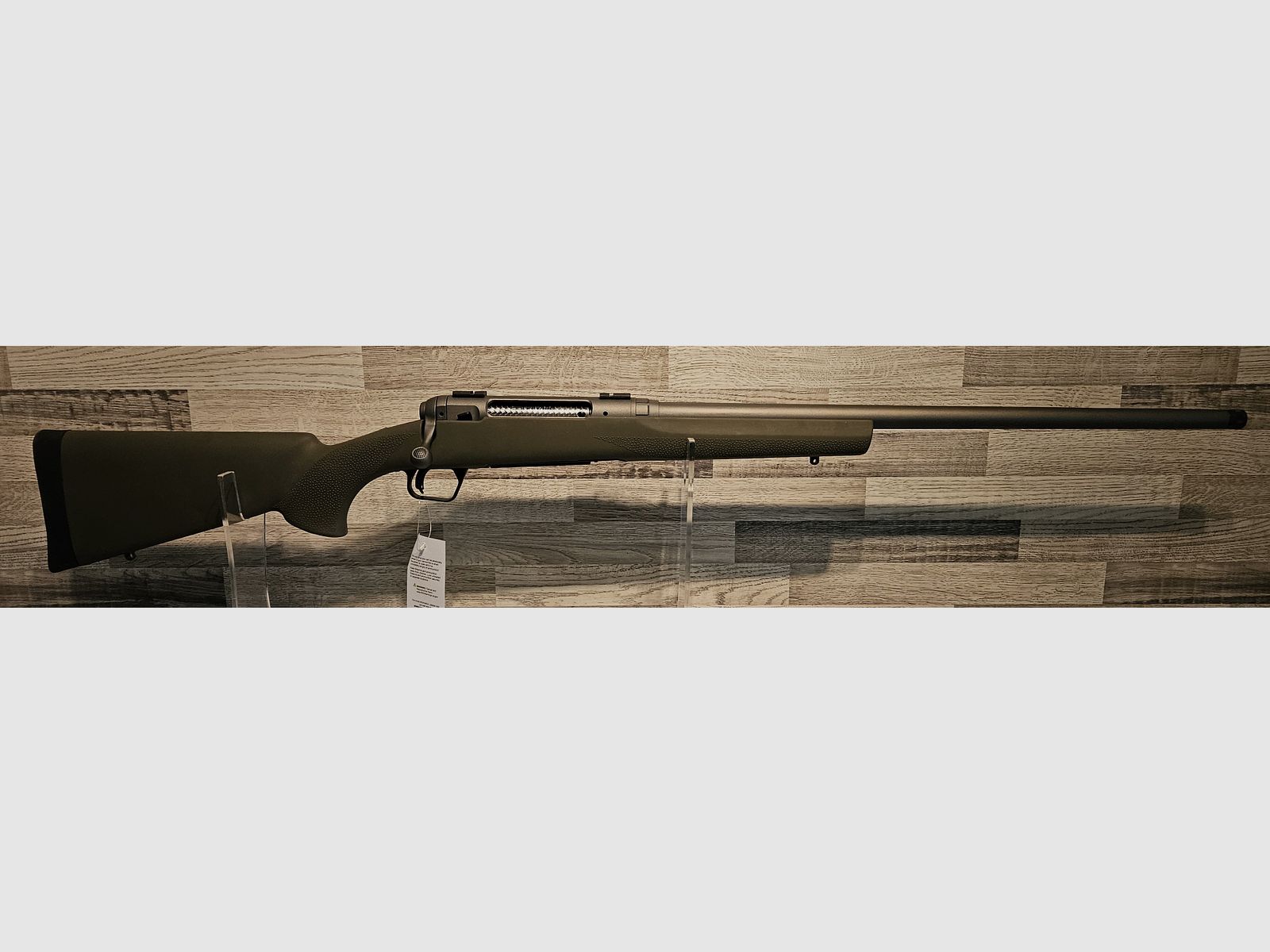 Neuware vom Fachhandel - Repetierbüchse Savage 110 Trail Hunter Kal. .300WSM