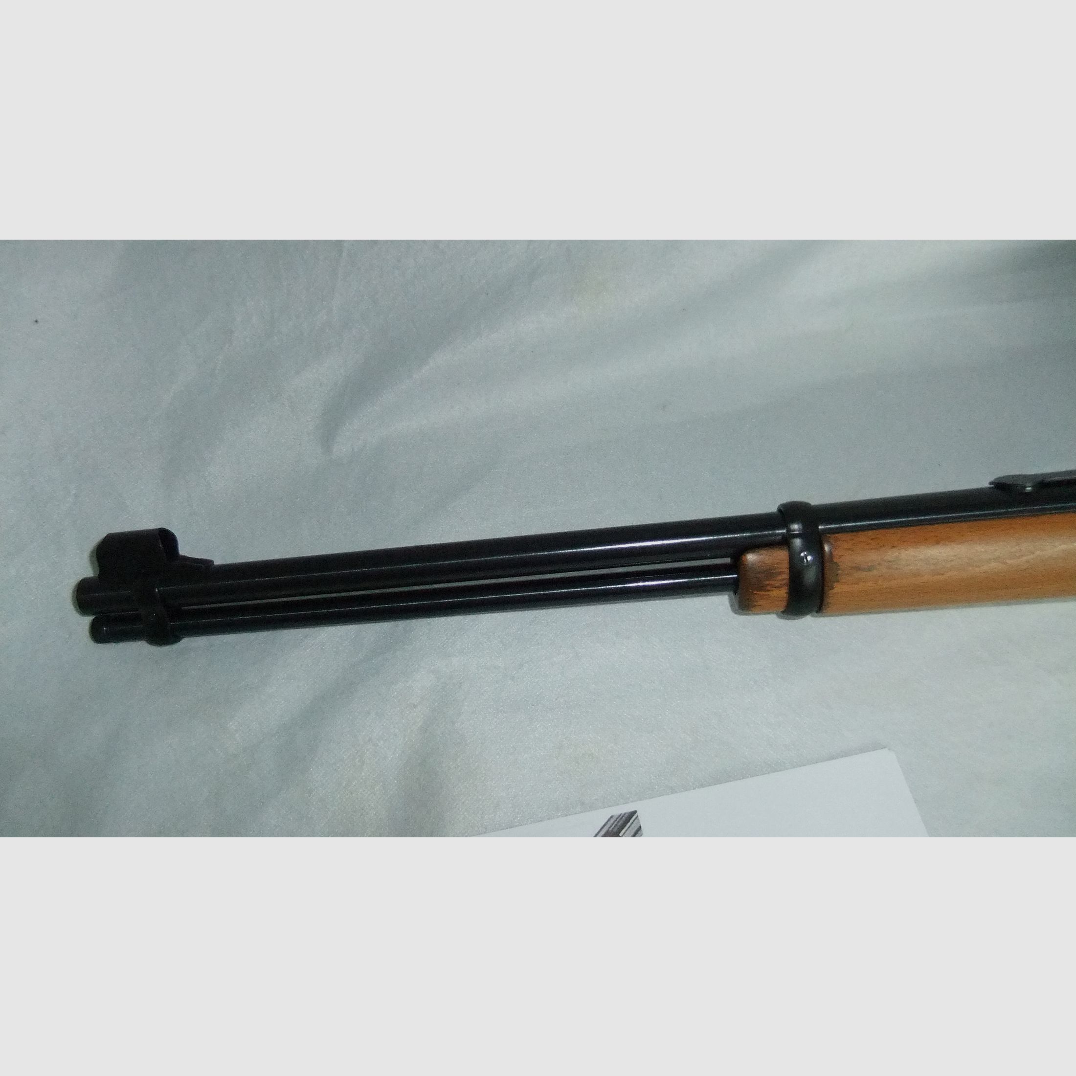  UHR-Büchse Erma Mod EG71