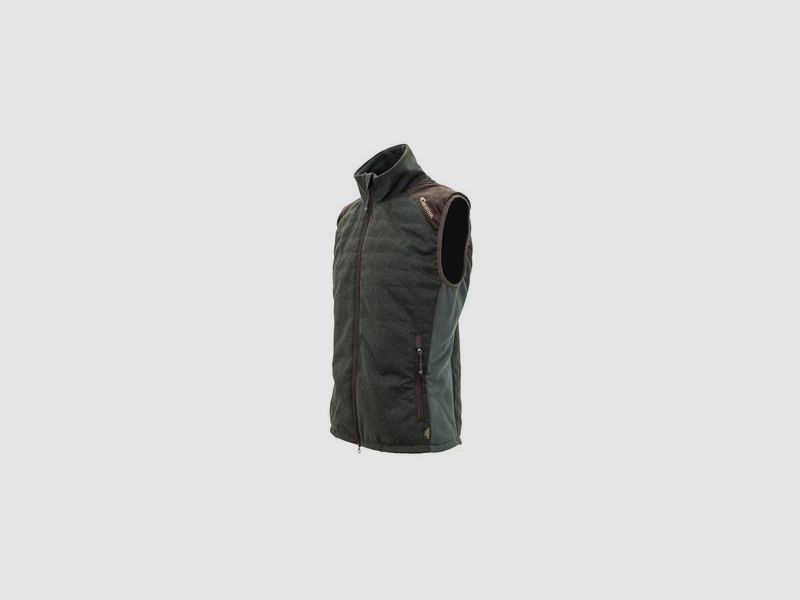 CARINTHIA TLLG 2.0 Vest Olive, Bild 2 von 8