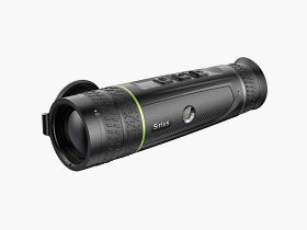 PIXFRA Sirius S650D thermal imaging camera