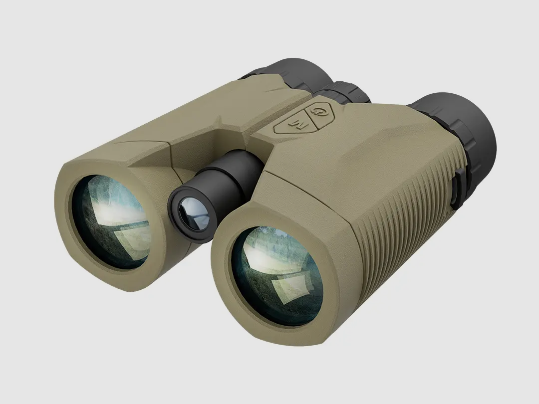 ATN Bino 10x42 LRF 2000, Bild 1 von 8