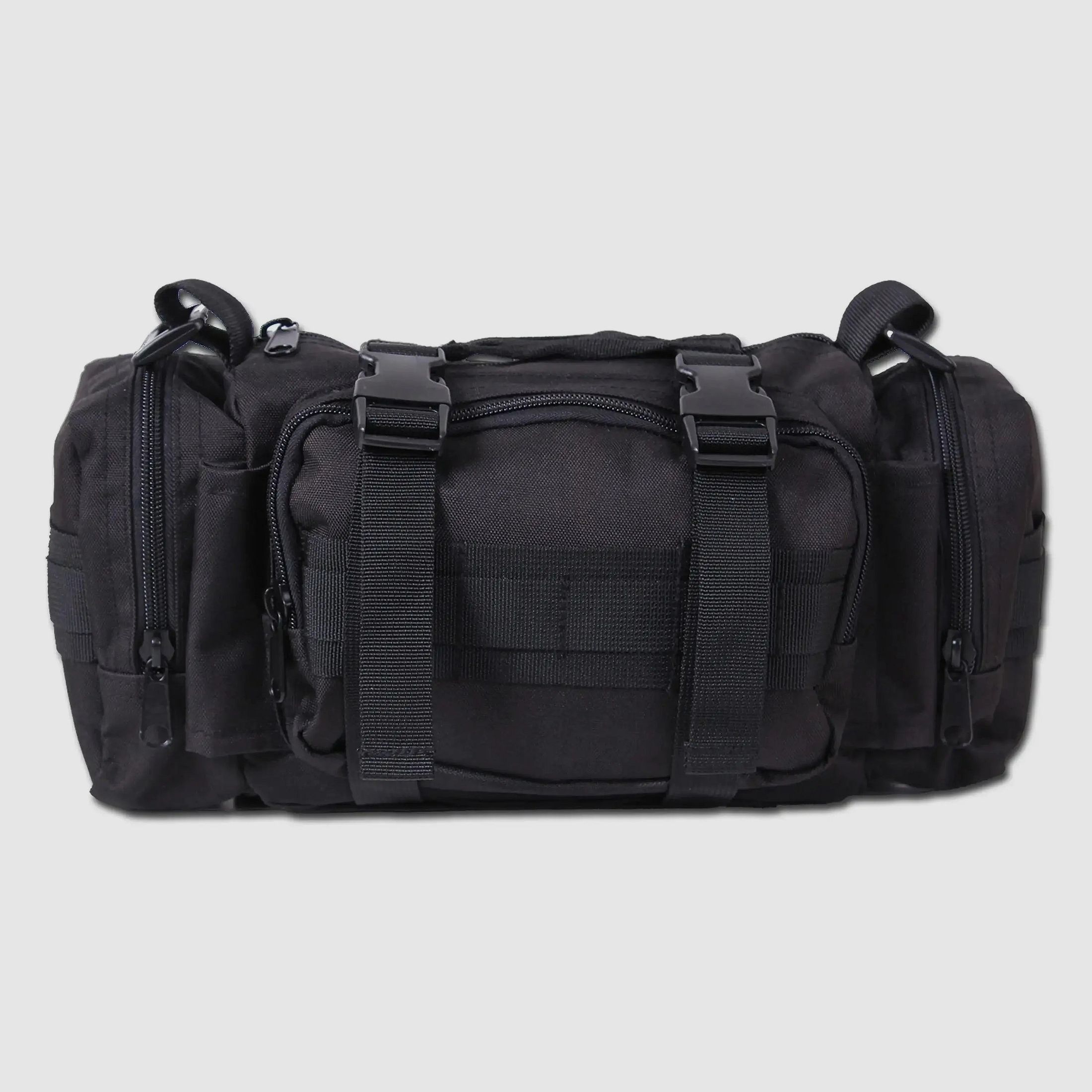 Rothco Rothco Schultertasche Tactical schwarz