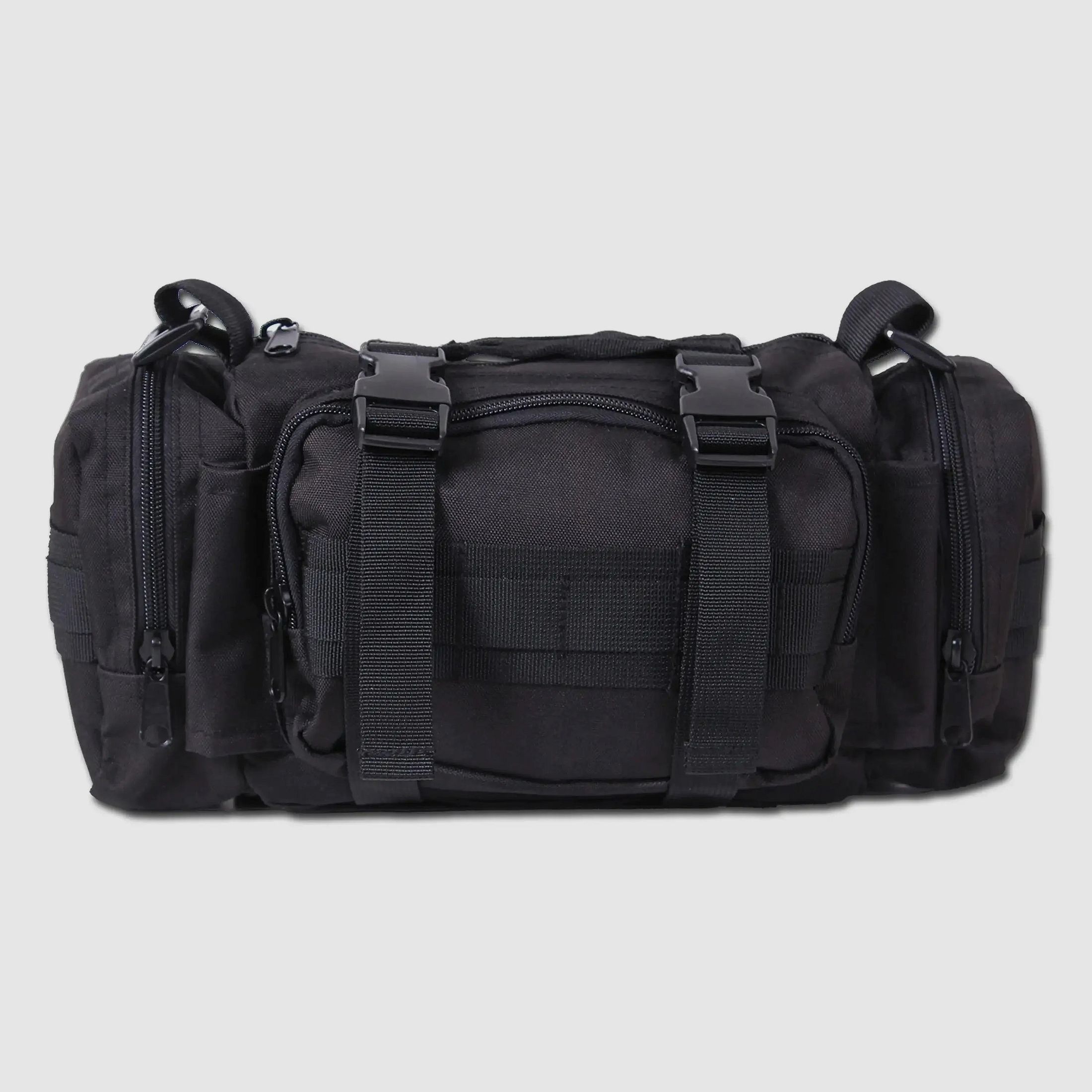 Rothco Rothco Schultertasche Tactical schwarz