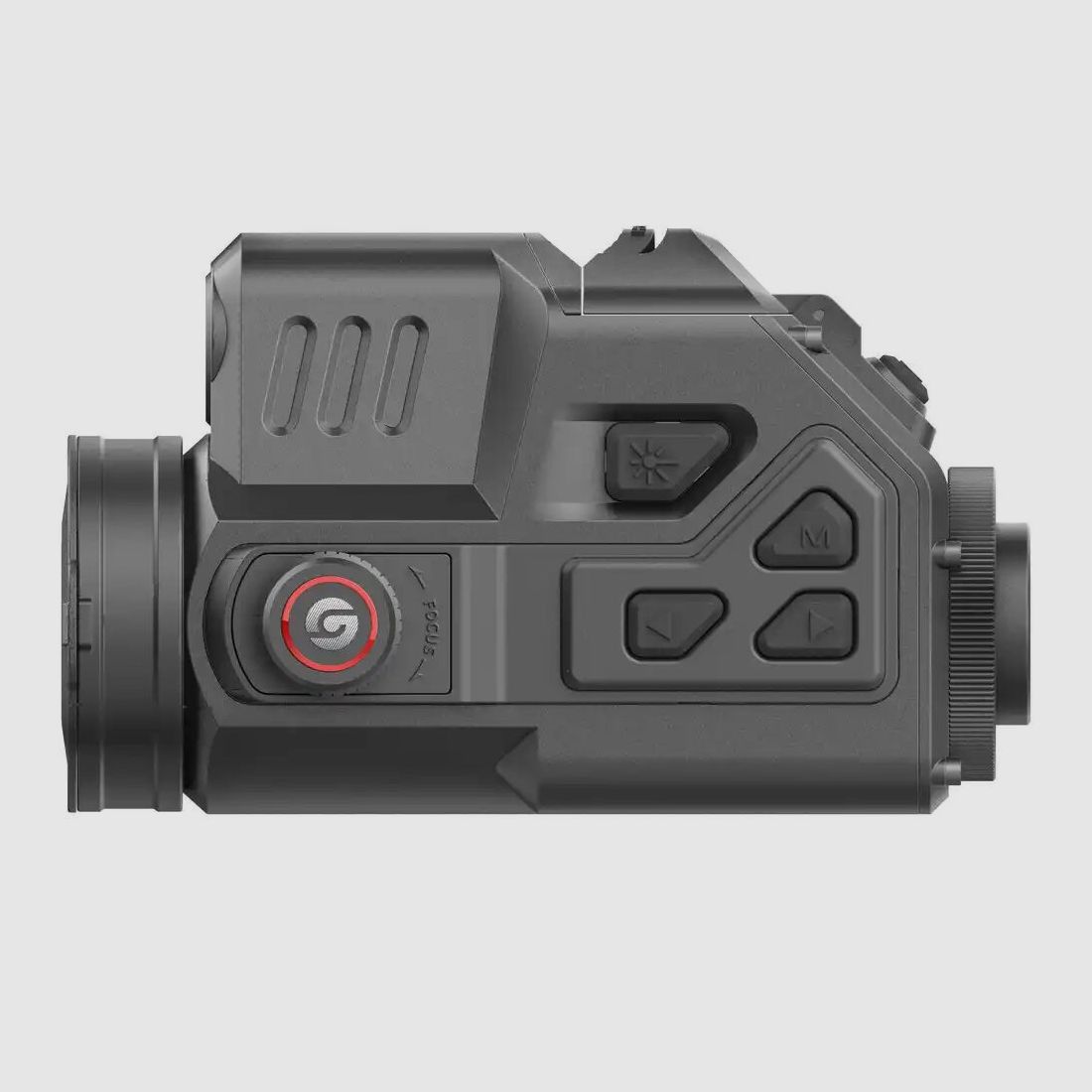 Guide sensmart Wärmebildvorsatzgerät TB650 Pro