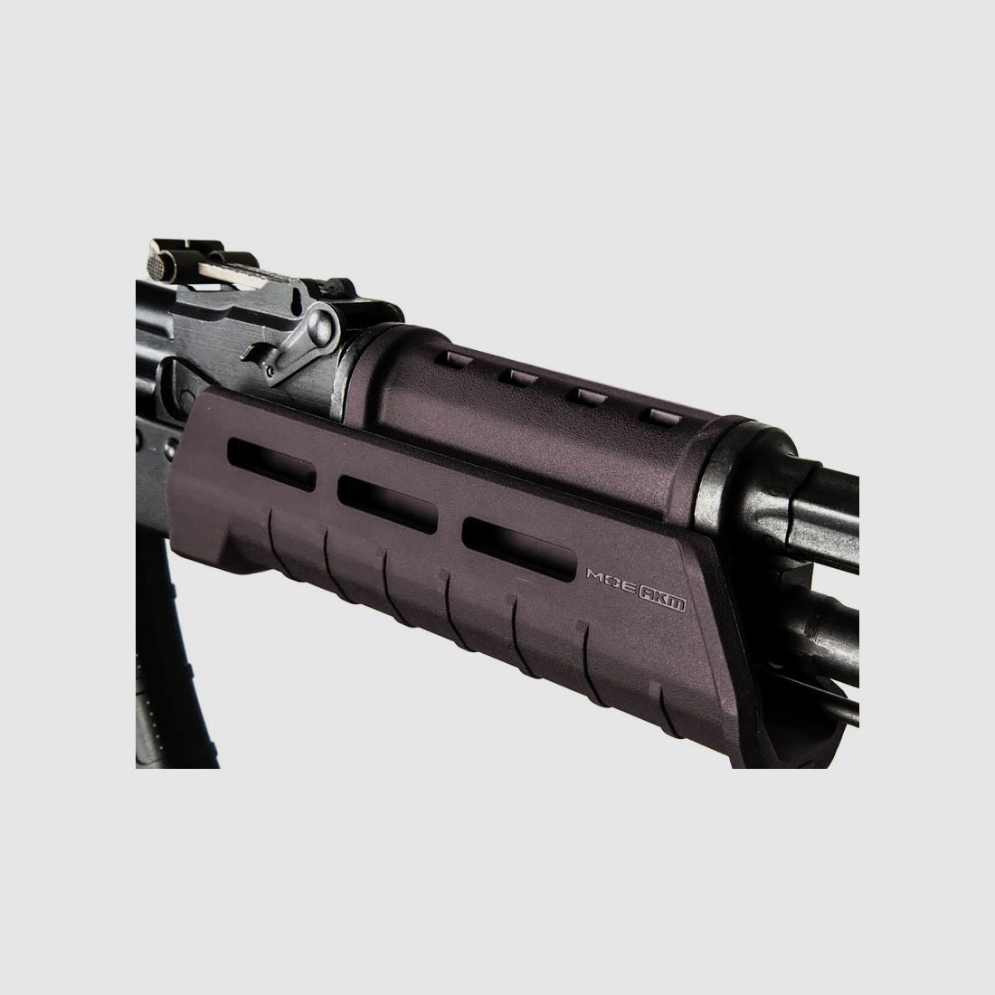 MAGPUL MOE AKM AK47 Carbine Handguard PLUM