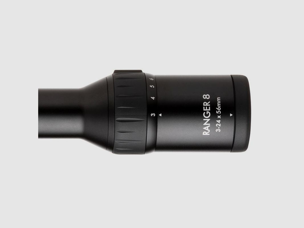 Steiner Ranger 8 3-24x56 Zielfernrohr